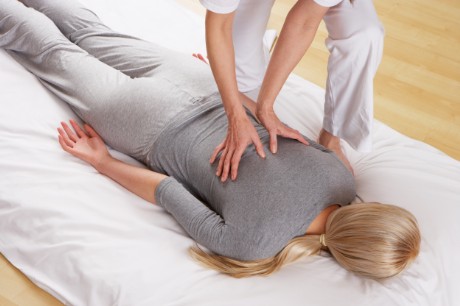 Shiatsu e Benessere